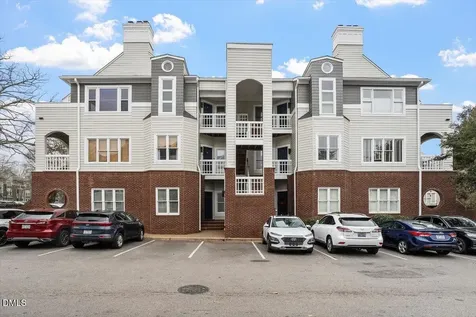 1001 Brighthurst Drive Raleigh NC 27605