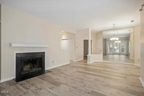 1001 Brighthurst Drive Raleigh NC 27605