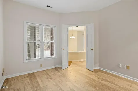1001 Brighthurst Drive Raleigh NC 27605
