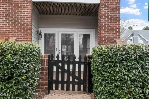 1001 Brighthurst Drive Raleigh NC 27605