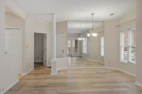 1001 Brighthurst Drive Raleigh NC 27605