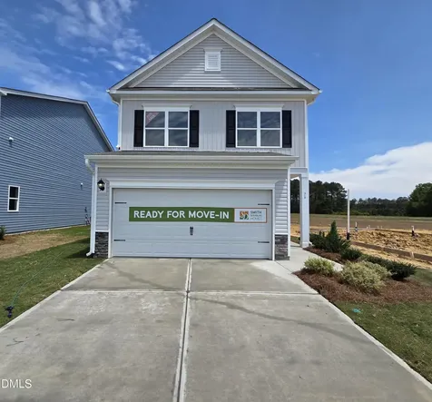 76 Oyster Tabby Drive Lillington NC 27546