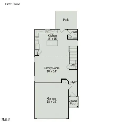 76 Oyster Tabby Drive Lillington NC 27546