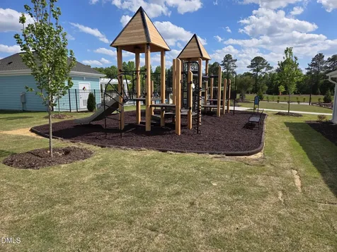 76 Oyster Tabby Drive Lillington NC 27546