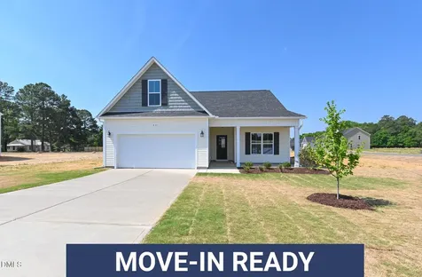 80 Baxley Drive Dunn NC 28334