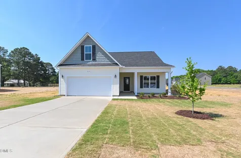 80 Baxley Drive Dunn NC 28334
