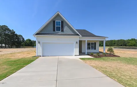 80 Baxley Drive Dunn NC 28334