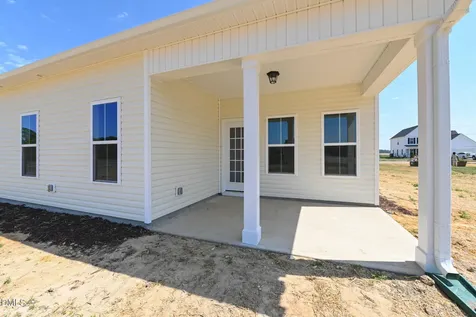 80 Baxley Drive Dunn NC 28334