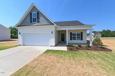 80 Baxley Drive Dunn NC 28334