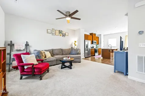 862 Romeria Drive Durham NC 27713