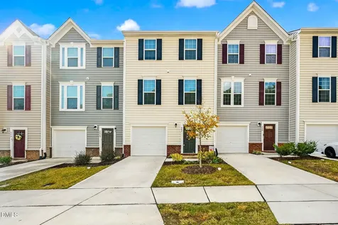 862 Romeria Drive Durham NC 27713