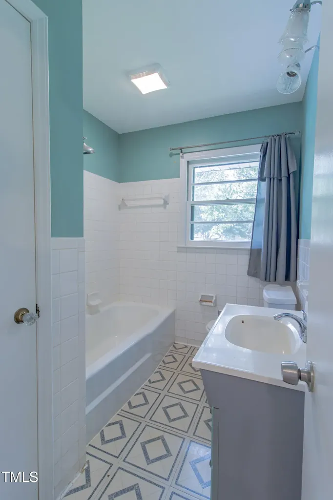 5504 Balsam Place Raleigh NC 27603