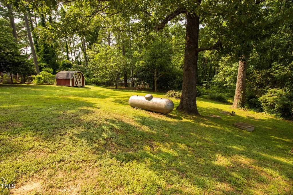 5504 Balsam Place Raleigh NC 27603