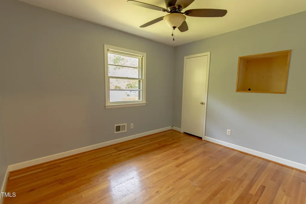 5504 Balsam Place Raleigh NC 27603