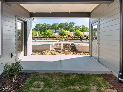 13 Tallgrass Road Pittsboro NC 27312