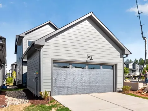 13 Tallgrass Road Pittsboro NC 27312