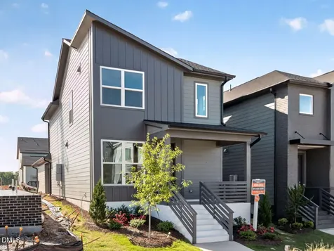 13 Tallgrass Road Pittsboro NC 27312