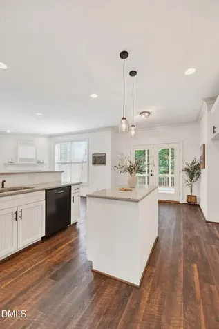 4028 Franks Creek Drive Cary NC 27518