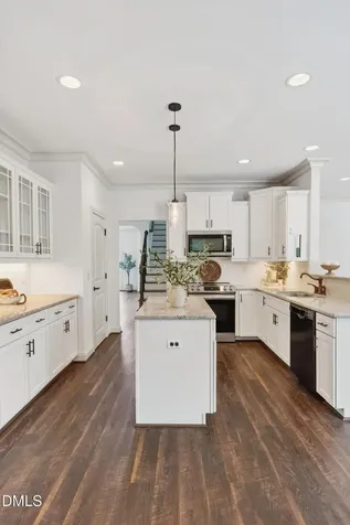 4028 Franks Creek Drive Cary NC 27518