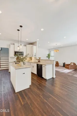 4028 Franks Creek Drive Cary NC 27518