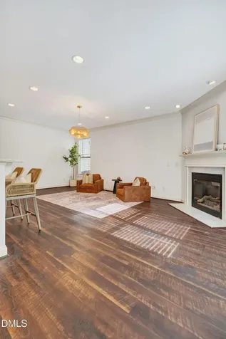 4028 Franks Creek Drive Cary NC 27518