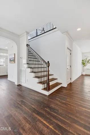 4028 Franks Creek Drive Cary NC 27518