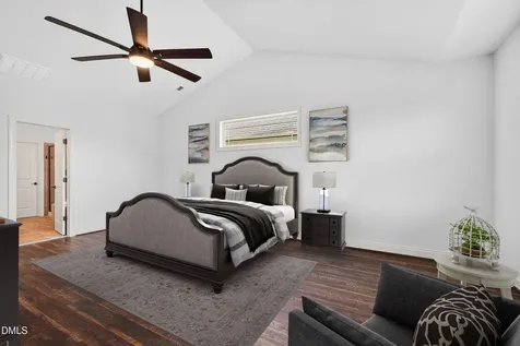 4028 Franks Creek Drive Cary NC 27518