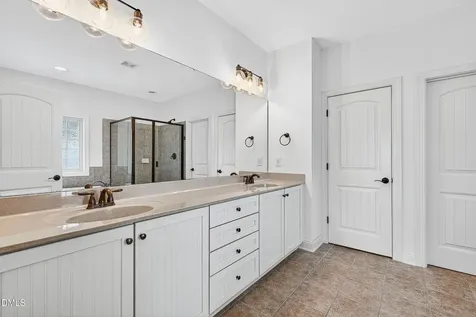 4028 Franks Creek Drive Cary NC 27518