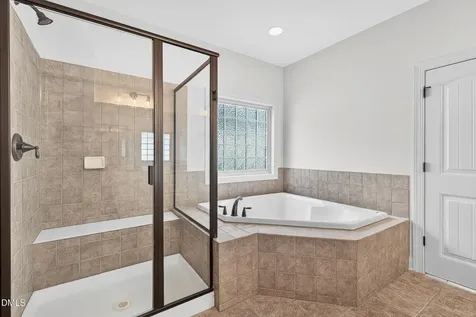 4028 Franks Creek Drive Cary NC 27518
