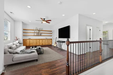 4028 Franks Creek Drive Cary NC 27518