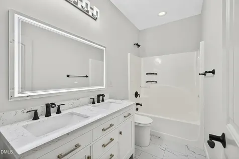 4028 Franks Creek Drive Cary NC 27518