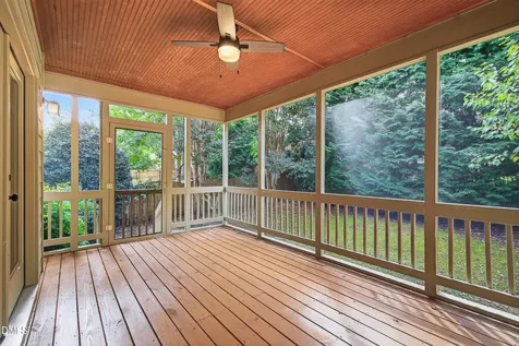 4028 Franks Creek Drive Cary NC 27518