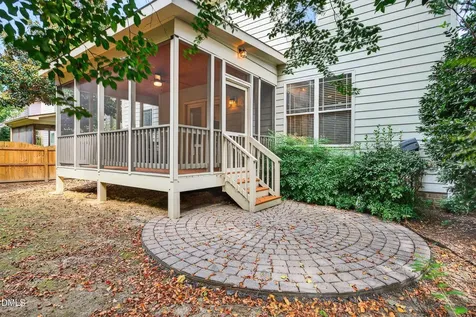 4028 Franks Creek Drive Cary NC 27518