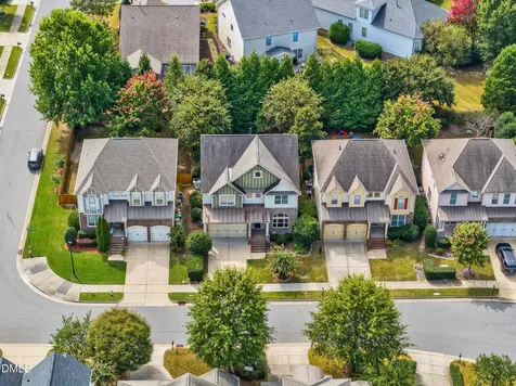 4028 Franks Creek Drive Cary NC 27518