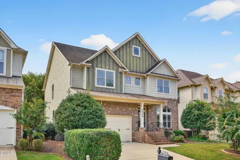 4028 Franks Creek Drive Cary NC 27518
