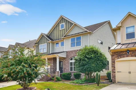 4028 Franks Creek Drive Cary NC 27518