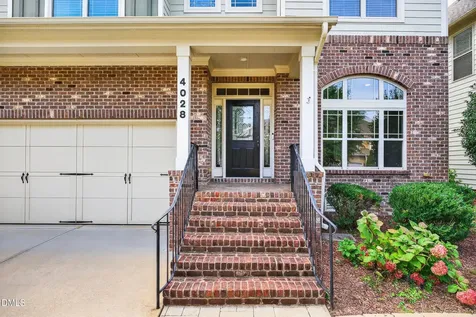 4028 Franks Creek Drive Cary NC 27518