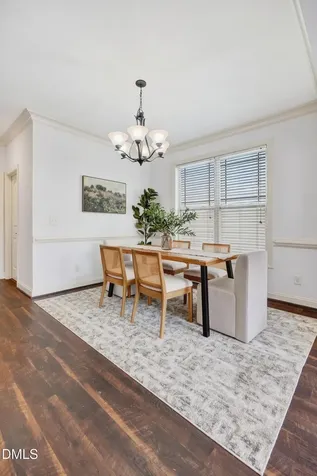 4028 Franks Creek Drive Cary NC 27518