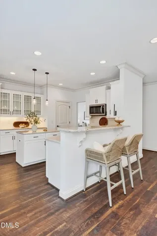 4028 Franks Creek Drive Cary NC 27518