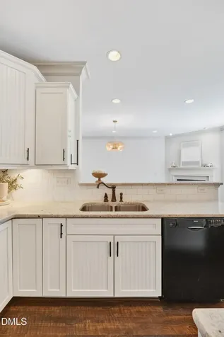 4028 Franks Creek Drive Cary NC 27518
