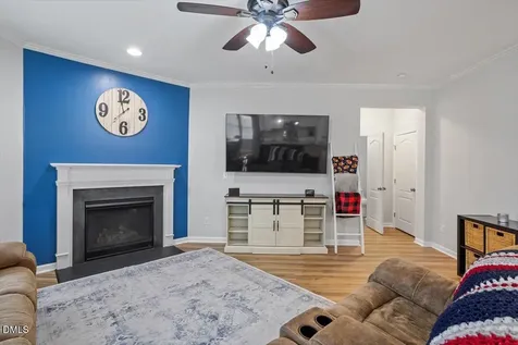 725 Harvest Point Drive Fuquay Varina NC 27526