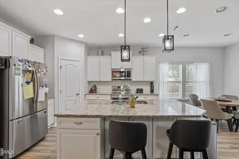 725 Harvest Point Drive Fuquay Varina NC 27526