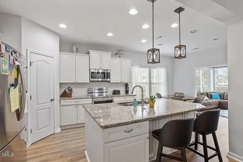 725 Harvest Point Drive Fuquay Varina NC 27526