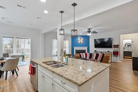 725 Harvest Point Drive Fuquay Varina NC 27526