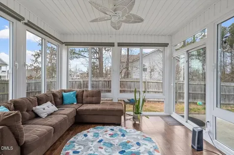 725 Harvest Point Drive Fuquay Varina NC 27526