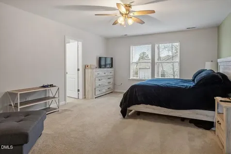 725 Harvest Point Drive Fuquay Varina NC 27526