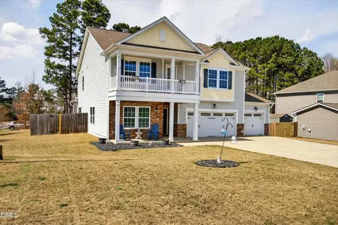 725 Harvest Point Drive Fuquay Varina NC 27526
