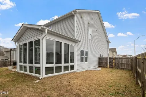 725 Harvest Point Drive Fuquay Varina NC 27526