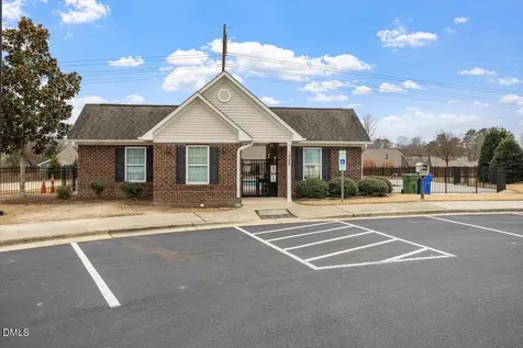 725 Harvest Point Drive Fuquay Varina NC 27526
