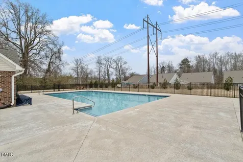 725 Harvest Point Drive Fuquay Varina NC 27526